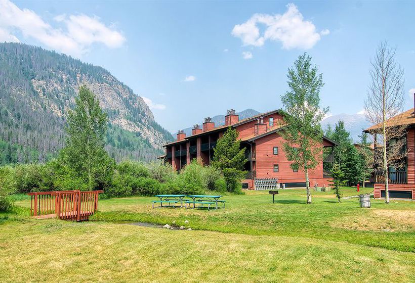 Hotel Tarn Landing Condos  | Frisco | Colorado | United States 1