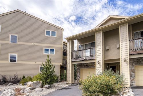 Hotel Tarn Landing Condos  | Frisco | Colorado | United States 14