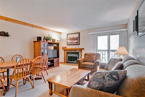 Hotel Tarn Landing Condos  | Frisco | Colorado | United States 15