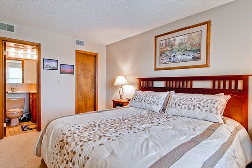 Hotel Tarn Landing Condos  | Frisco | Colorado | United States 16