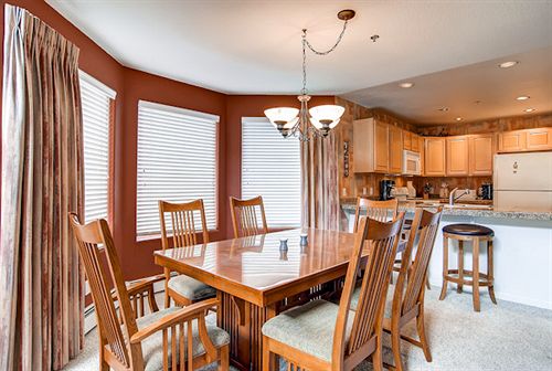 Hotel Tarn Landing Condos  | Frisco | Colorado | United States 18