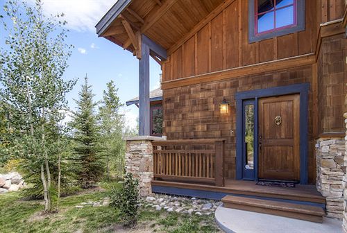 Hotel Tarn Landing Condos  | Frisco | Colorado | United States 19