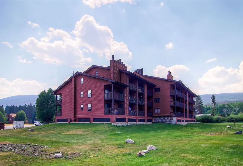 Hotel Tarn Landing Condos  | Frisco | Colorado | United States 2
