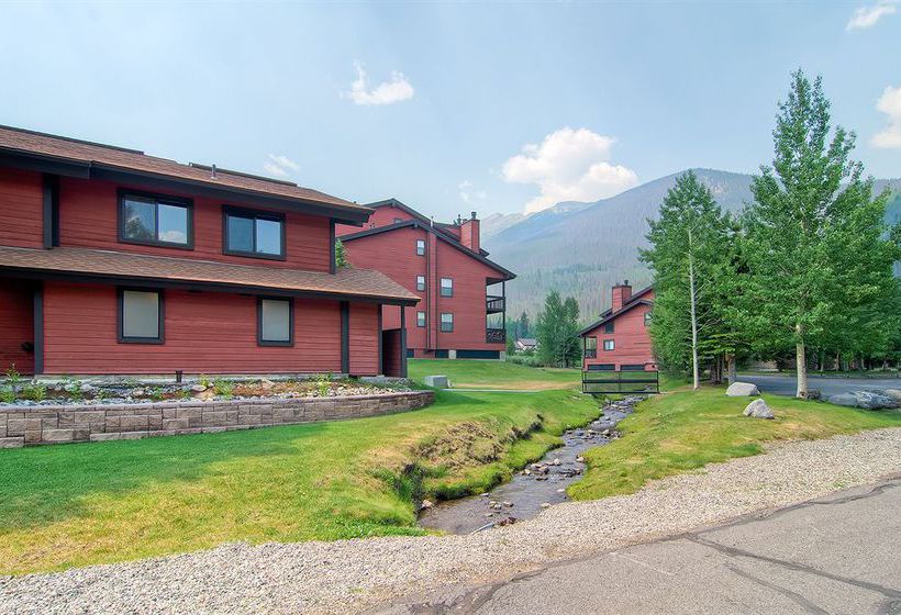 Hotel Tarn Landing Condos  | Frisco | Colorado | United States 3