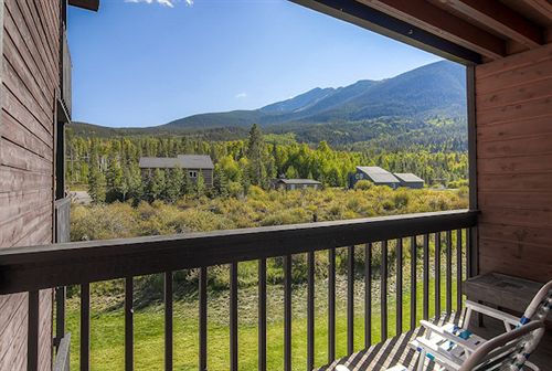 Hotel Tarn Landing Condos  | Frisco | Colorado | United States 4
