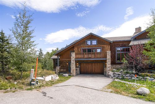 Hotel Tarn Landing Condos  | Frisco | Colorado | United States 5