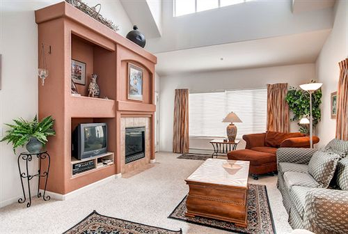 Hotel Tarn Landing Condos  | Frisco | Colorado | United States 6
