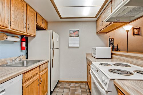 Hotel Tarn Landing Condos  | Frisco | Colorado | United States 8