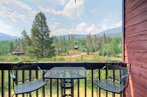 Hotel Tarn Landing Condos  | Frisco | Colorado | United States 9