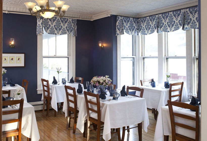 Brewster House Bed & Breakfast  | Freeport | Maine | United States 1