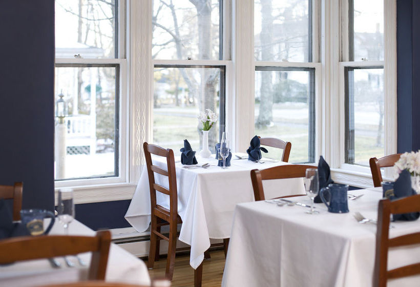 Brewster House Bed & Breakfast  | Freeport | Maine | United States 15