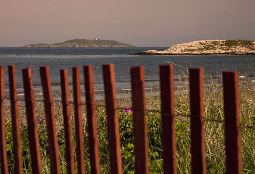 Brewster House Bed & Breakfast  | Freeport | Maine | United States 7