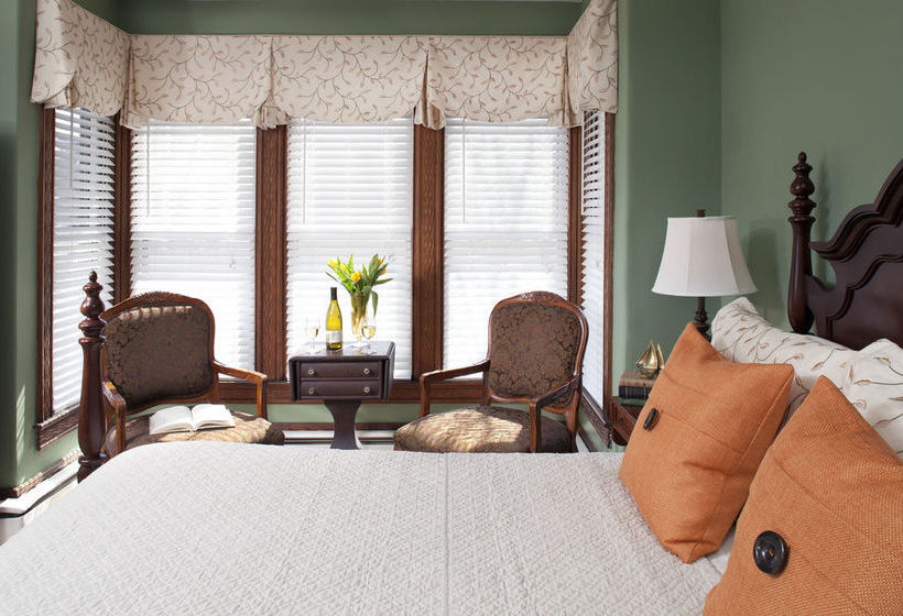 Brewster House Bed & Breakfast  | Freeport | Maine | United States 8