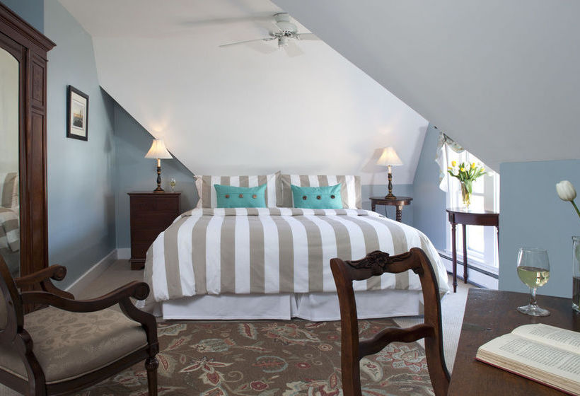Brewster House Bed & Breakfast  | Freeport | Maine | United States 9