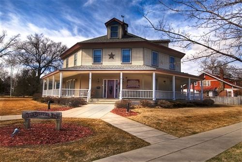 Bed and Breakfast The Currier Inn 