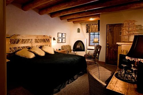 Hotel The Historic Taos Inn  | Taos | New Mexico | United States 3