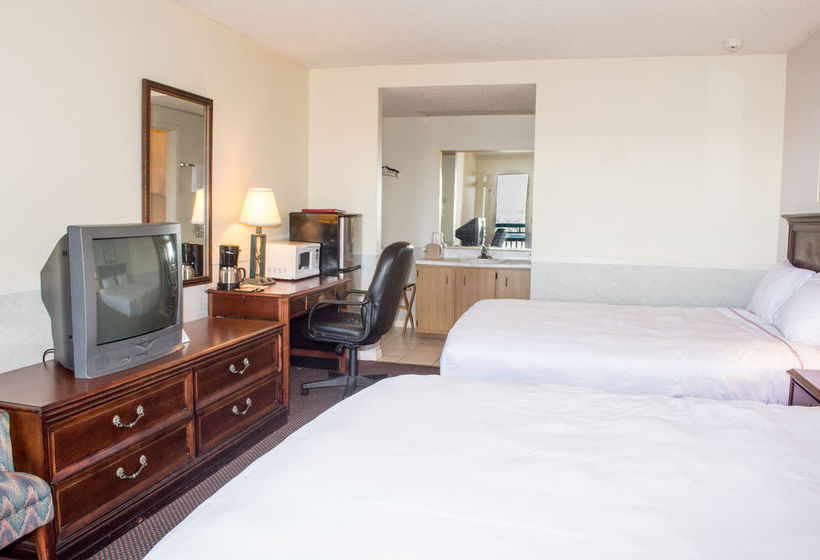 Hotel Hawk's Nest Lodge  | Osage Beach | Missouri | United States 1