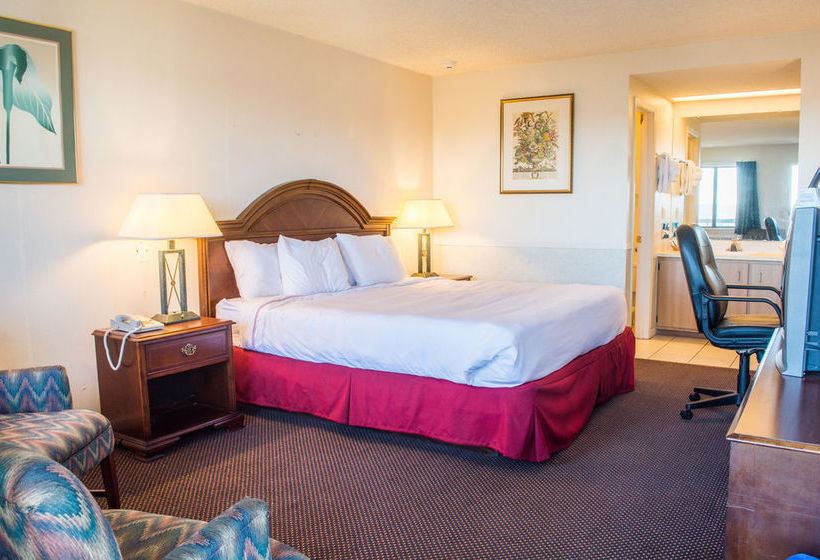 Hotel Hawk's Nest Lodge  | Osage Beach | Missouri | United States 3