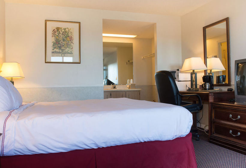 Hotel Hawk's Nest Lodge  | Osage Beach | Missouri | United States 5