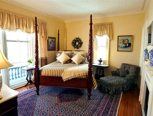 Bed and Breakfast Sarah Kendall House