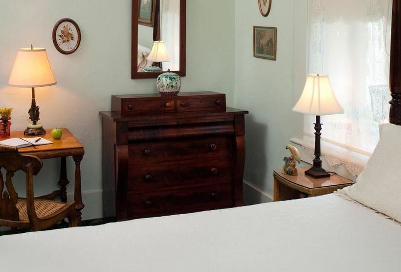 Bed and Breakfast Devereaux Shields House  | Natchez | Mississippi | Hôtels aux États-Unis 1