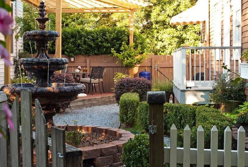 Bed and Breakfast Devereaux Shields House  | Natchez | Mississippi | Hôtels aux États-Unis 10