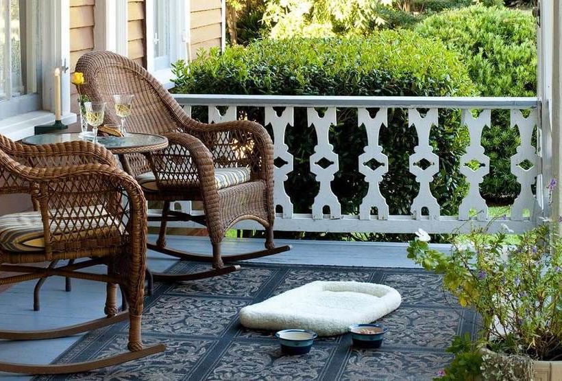 Bed and Breakfast Devereaux Shields House  | Natchez | Mississippi | Hôtels aux États-Unis 11