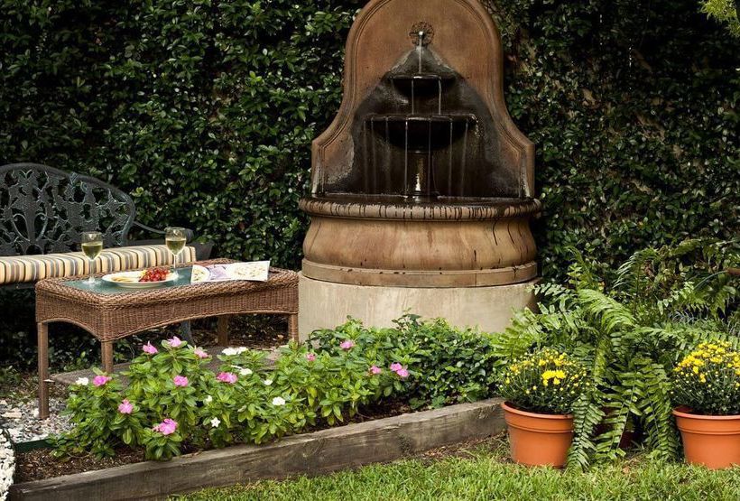 Bed and Breakfast Devereaux Shields House  | Natchez | Mississippi | Hôtels aux États-Unis 13