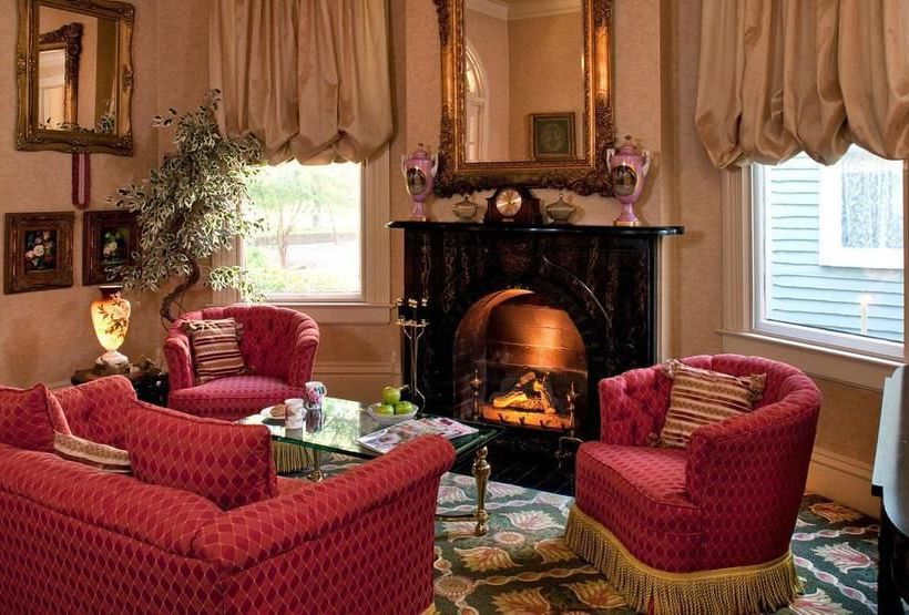 Bed and Breakfast Devereaux Shields House  | Natchez | Mississippi | Hôtels aux États-Unis 14