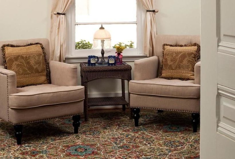 Bed and Breakfast Devereaux Shields House  | Natchez | Mississippi | Hôtels aux États-Unis 15