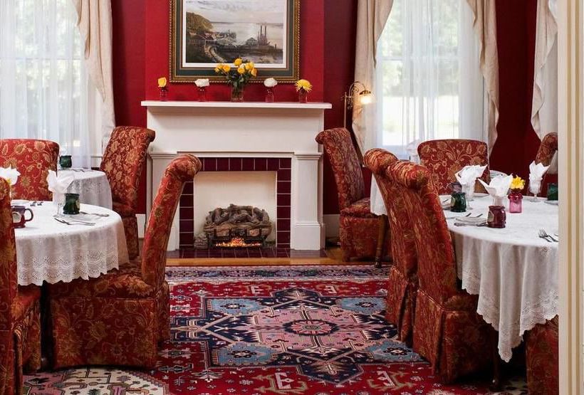 Bed and Breakfast Devereaux Shields House  | Natchez | Mississippi | Hôtels aux États-Unis 18