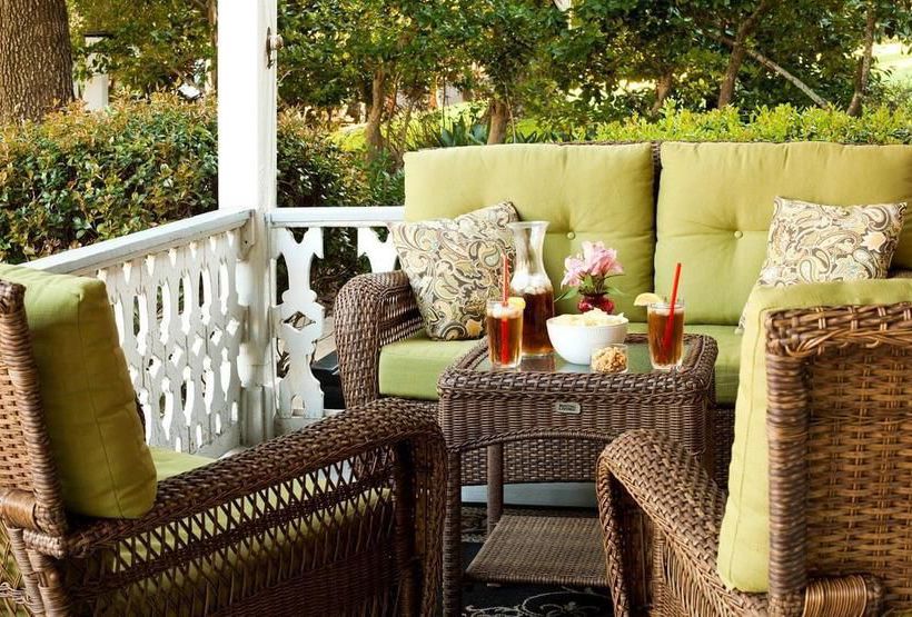 Bed and Breakfast Devereaux Shields House  | Natchez | Mississippi | Hôtels aux États-Unis 2