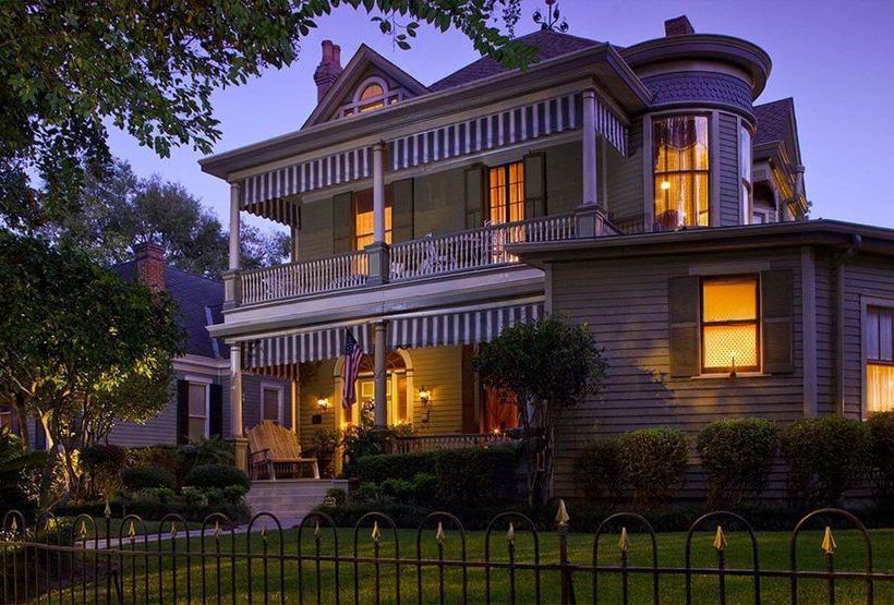 Bed and Breakfast Devereaux Shields House  | Natchez | Mississippi | Hôtels aux États-Unis 20