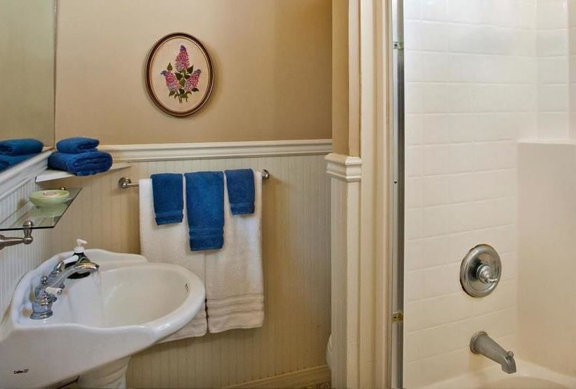 Bed and Breakfast Devereaux Shields House  | Natchez | Mississippi | Hôtels aux États-Unis 5