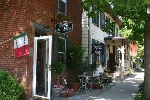 Bed and Breakfast Springfield House 