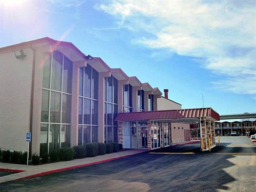 Motel 6 Wichita Falls, Tx #4590 Wichita Falls Texas