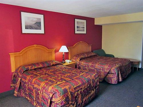 Motel 6 Wichita Falls, Tx #4590  | Wichita Falls | Texas | United States 1