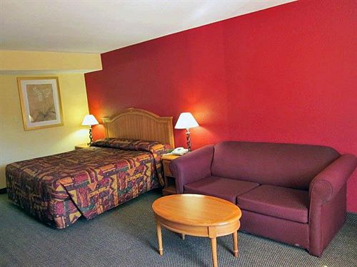 Motel 6 Wichita Falls, Tx #4590  | Wichita Falls | Texas | United States 2