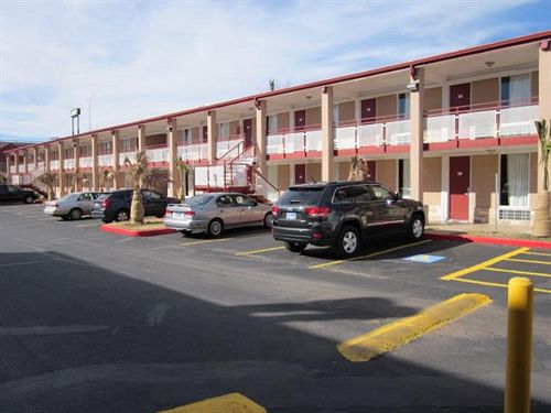 Motel 6 Wichita Falls, Tx #4590  | Wichita Falls | Texas | United States 5