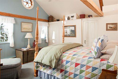 Bed and Breakfast Captain Jefferds Inn  | Kennebunkport | Maine | United States 10