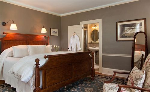 Bed and Breakfast Captain Jefferds Inn  | Kennebunkport | Maine | United States 11