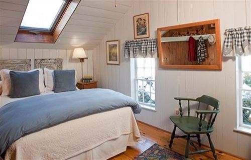 Bed and Breakfast Captain Jefferds Inn  | Kennebunkport | Maine | United States 12