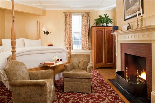 Bed and Breakfast Captain Jefferds Inn  | Kennebunkport | Maine | United States 13