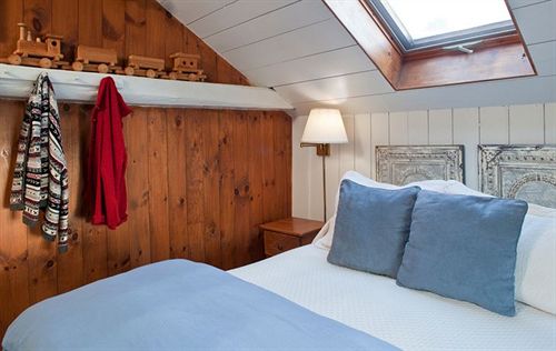 Bed and Breakfast Captain Jefferds Inn  | Kennebunkport | Maine | United States 14