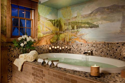 Bed and Breakfast Captain Jefferds Inn  | Kennebunkport | Maine | United States 16