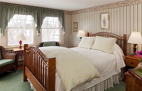 Bed and Breakfast Captain Jefferds Inn  | Kennebunkport | Maine | United States 17
