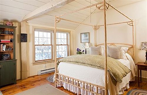 Bed and Breakfast Captain Jefferds Inn  | Kennebunkport | Maine | United States 19