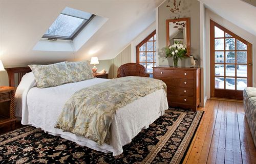 Bed and Breakfast Captain Jefferds Inn  | Kennebunkport | Maine | United States 20