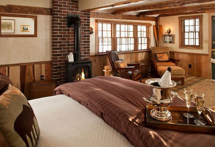 Bed and Breakfast Captain Jefferds Inn  | Kennebunkport | Maine | United States 5