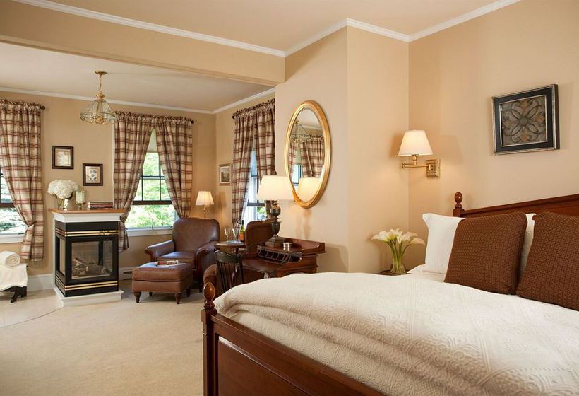 Bed and Breakfast Captain Jefferds Inn  | Kennebunkport | Maine | United States 7